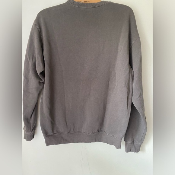 Taylor Swift Sweatshirt Women’s Medium Midnight Merch None of it was Accidental - Picture 2 of 7